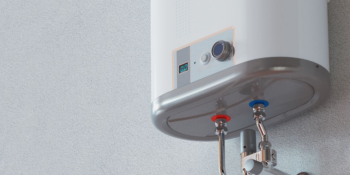  Tankless Water Heater Repair Evaluation + Same day service