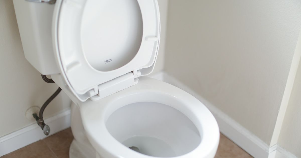 toilet tank leaks when flushed - full speed plumbing