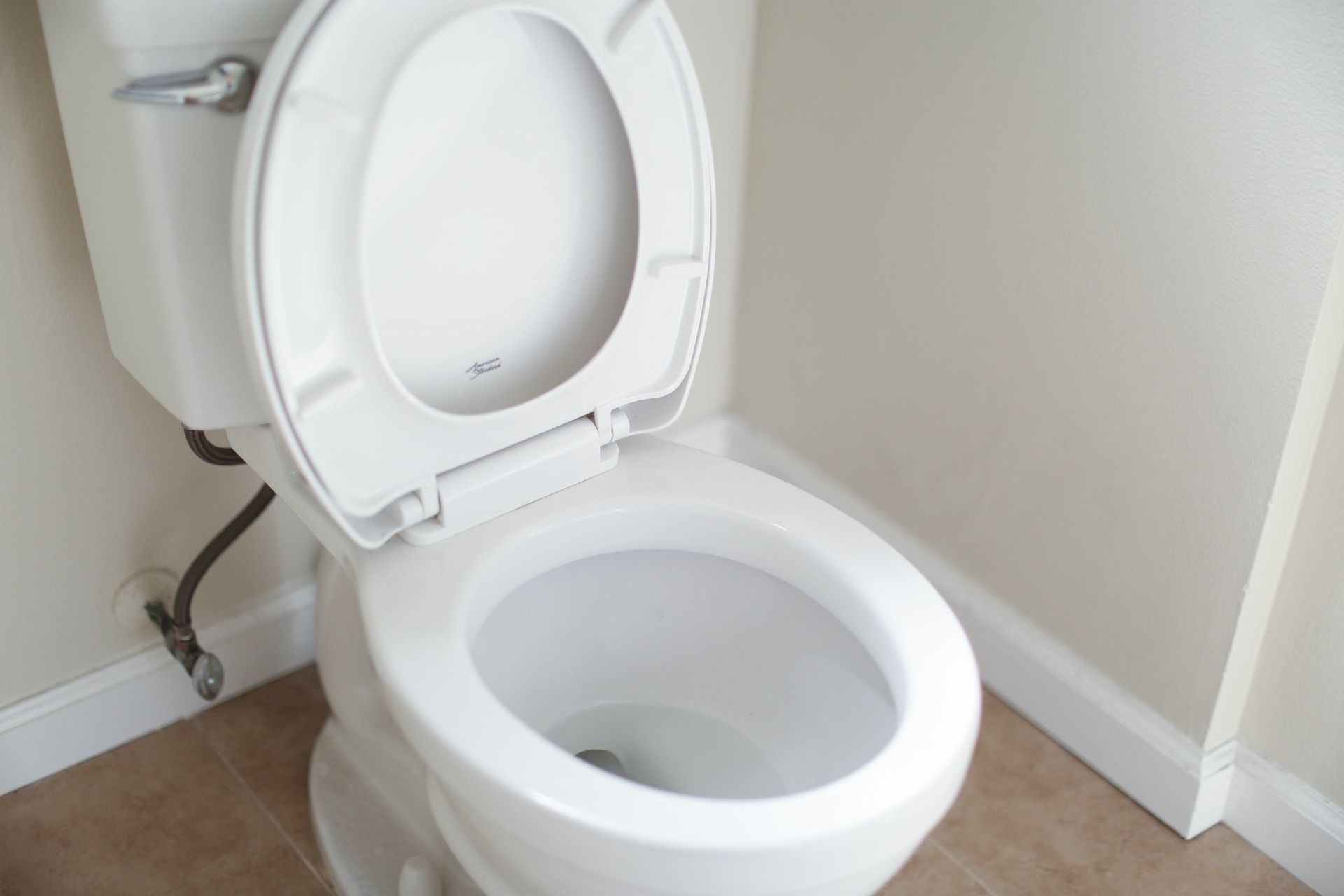 Toilet Tank Leaks When Flushed: How to Fix