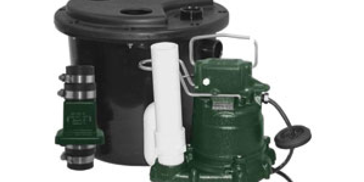 Sump Pump Install for as Low as /mo + Free Evaluation & Same day service
