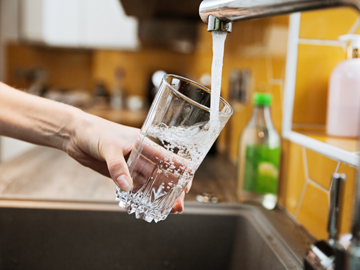 Tapp Water Will Make Your Water Taste Great